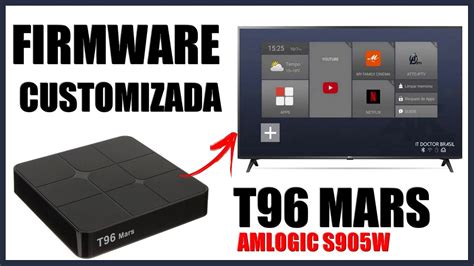 Download App Save 3 with App New User Only. . T96 mars tv box firmware download